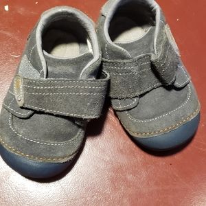 Stride rite shoes toddler size 6